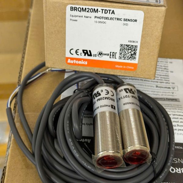 AUTONICS BRQM20M-TDTA