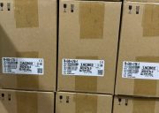BIẾN TẦN FR-E840-0.75K-1