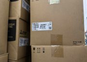 BIẾN TẦN FR-E840-7.5K-1