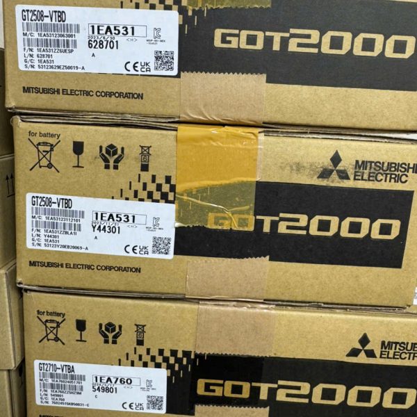 MITSUBISHI GT2508-VTBD