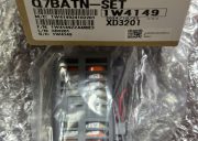 PIN MITSUBISHI Q7BATN-SET