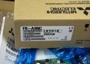 Bộ giao tiếp CC-Link FR-A8NC