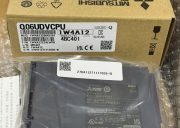 CPU Q06UDVCPU