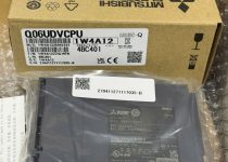 CPU Q06UDVCPU