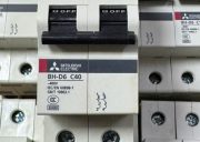 CẦU DAO ĐIỆN BH-D6 2P 40A TYPE C N
