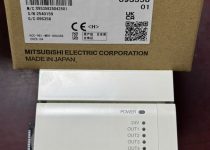 MITSUBISHI FX3U-4LC