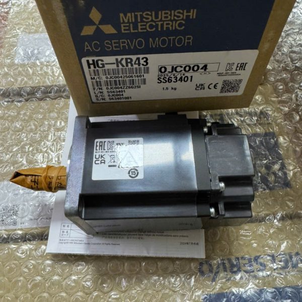 MITSUBISHI HG-KR43