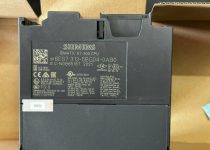 PLC SIEMENS S7-300 6ES7313-5BG04-0AB0