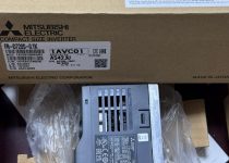 BIẾN TẦN MITSUBISHI FR-D720S-0.1K