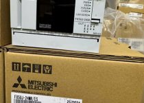 MITSUBISHI FX5UJ-24MR/ES