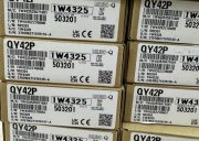MITSUBISHI QY42P
