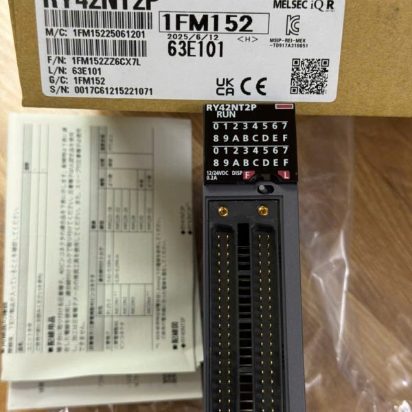 MITSUBISHI RY42NT2P