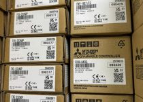 MODULE MITSUBISHI FX5-232ADP