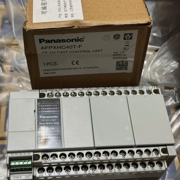 PANASONIC FP-XHC40T