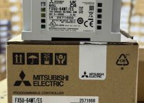 MITSUBISHI FX5U-64MT/ES