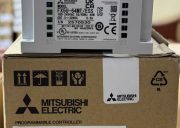 PLC MITSUBISHI FX5U-64MT/ESS