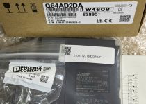 PLC MITSUBISHI Q64AD2DA