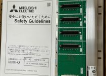 MAIN BASE MITSUBISHI Q35DB
