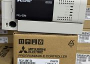 MITSUBISHI FX3U-32MT/ES