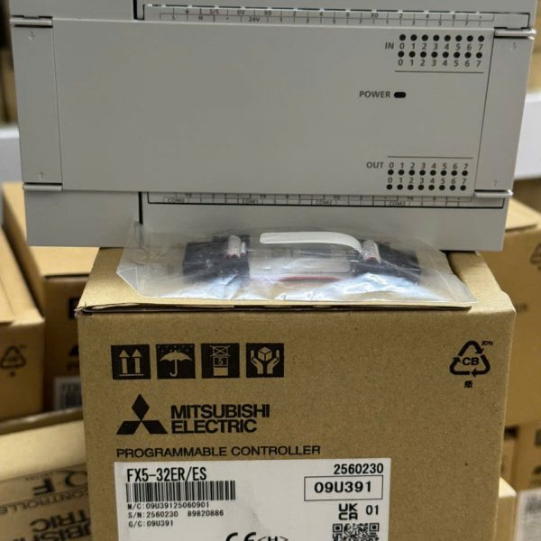 MITSUBISHI FX5-32ER/ES