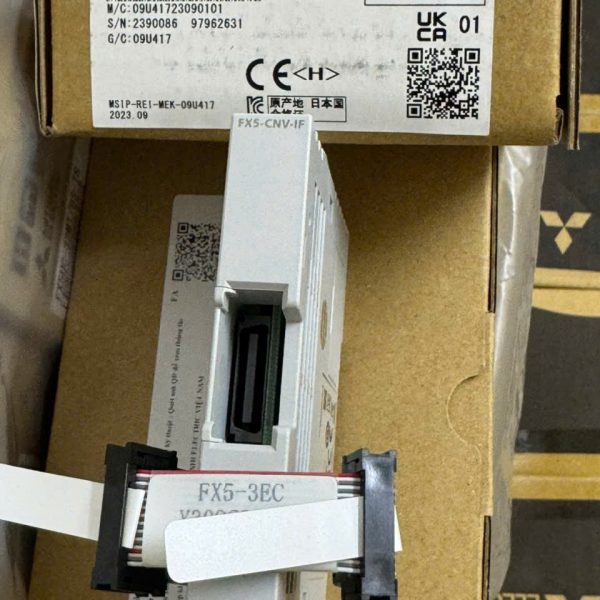 MITSUBISHI FX5-CNV-IF