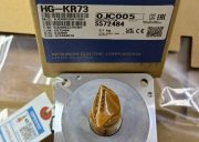 MOTOR MITSUBISHI HG-KR73