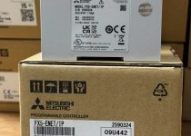 MÔ ĐUN MITSUBISHI FX5-ENET/IP