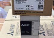 BỘ ĐIỀU KHIỂN PLC FX3S-10MR/ES