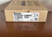 CPU MITSUBISHI R04CPU