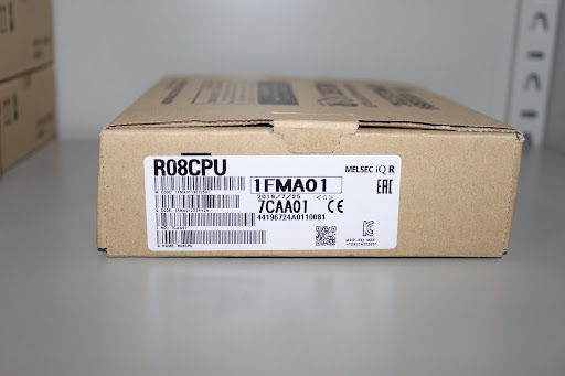 CPU MITSUBISHI R08CPU CPU MITSUBISHI R08CPU