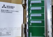 MAIN BASE MITSUBISHI R35B