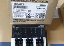MITSUBISHI FX3UC-96MT/D