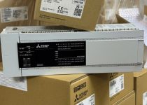 MITSUBISHI FX5U-80MR/ES
