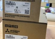 MITSUBISHI PLC FX3G-60MR/ES