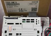 MITSUBISHI PLC FX5UC-96MT/D