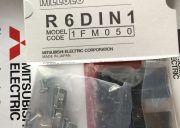 MITSUBISHI R6DIN1
