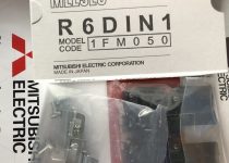 MITSUBISHI R6DIN1