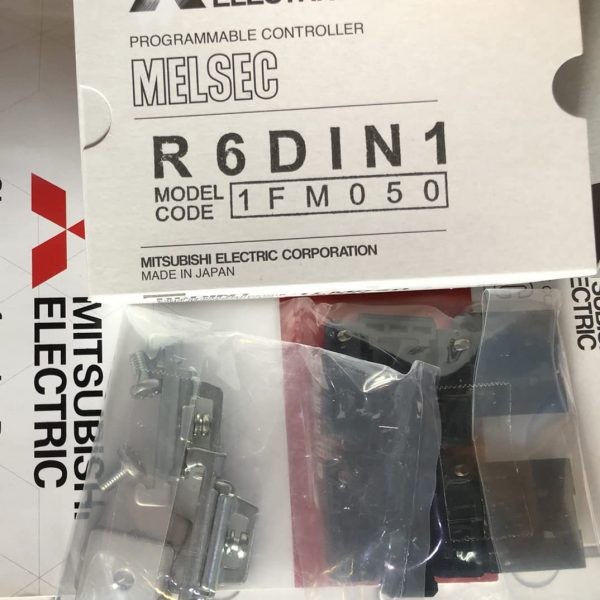 MITSUBISHI R6DIN1