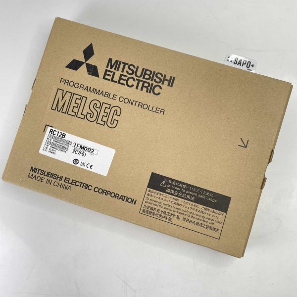 MITSUBISHI RC12B