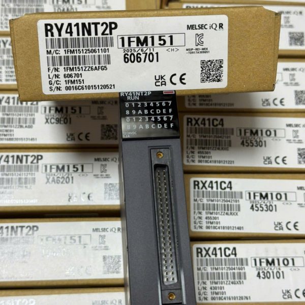 MITSUBISHI RY41NT2P MITSUBISHI RY41NT2P