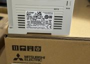 BỘ LẬP TRÌNH PLC MITSUBISHI FX3G-60MT/ES
