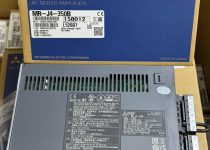 DRIVER SERVO MITSUBISHI MR-J4-350B