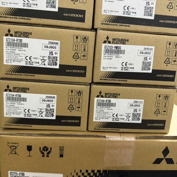 HMI GT2715-XTBD HMI GT2715-XTBD