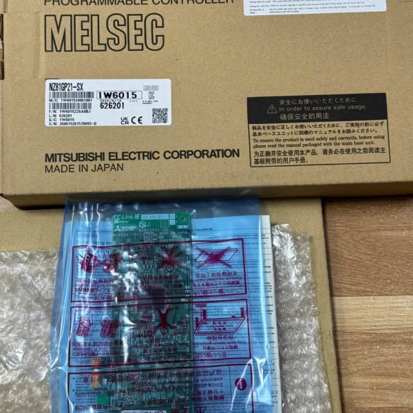 MITSUBISHI NZ81GP21-SX