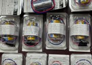 MITSUBISHI PIN A6BAT