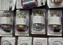 MITSUBISHI PIN A6BAT