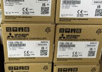 MODULE MITSUBISHI FX5-1PSU-5V