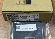 MODULE MITSUBISHI QD75P2N