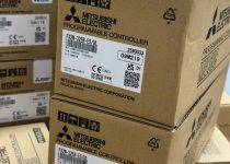 MÔ ĐUN I/O MITSUBISHI FX2N-32ER-ES/UL