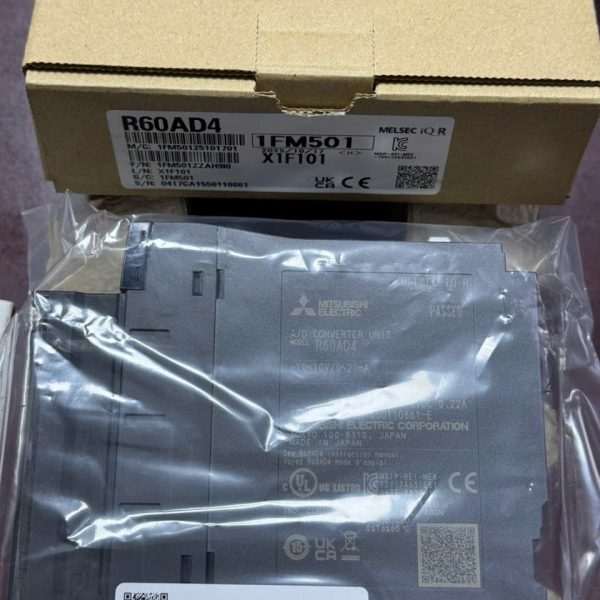 MÔ ĐUN MITSUBISHI R60AD4 MÔ ĐUN MITSUBISHI R60AD4